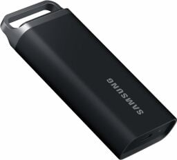 Samsung T5 Evo portable SSD