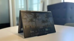 Lenovo ThinkPad X1 2-in-1 Gen 9