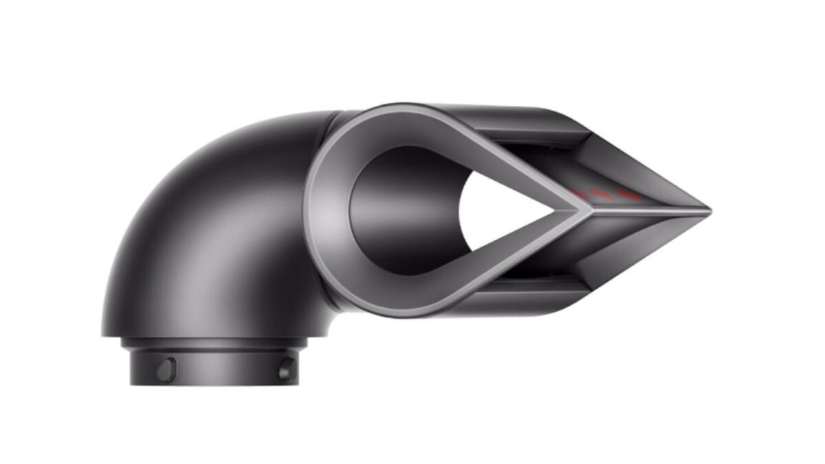 dyson blade concentrator attachment