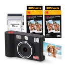 Kodak Mini Shot 2 ERA (60 sheets bundle) on white background