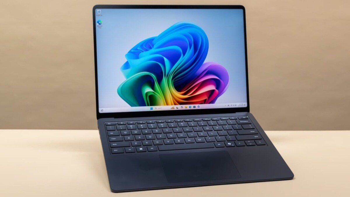 Microsoft Surface Laptop 7