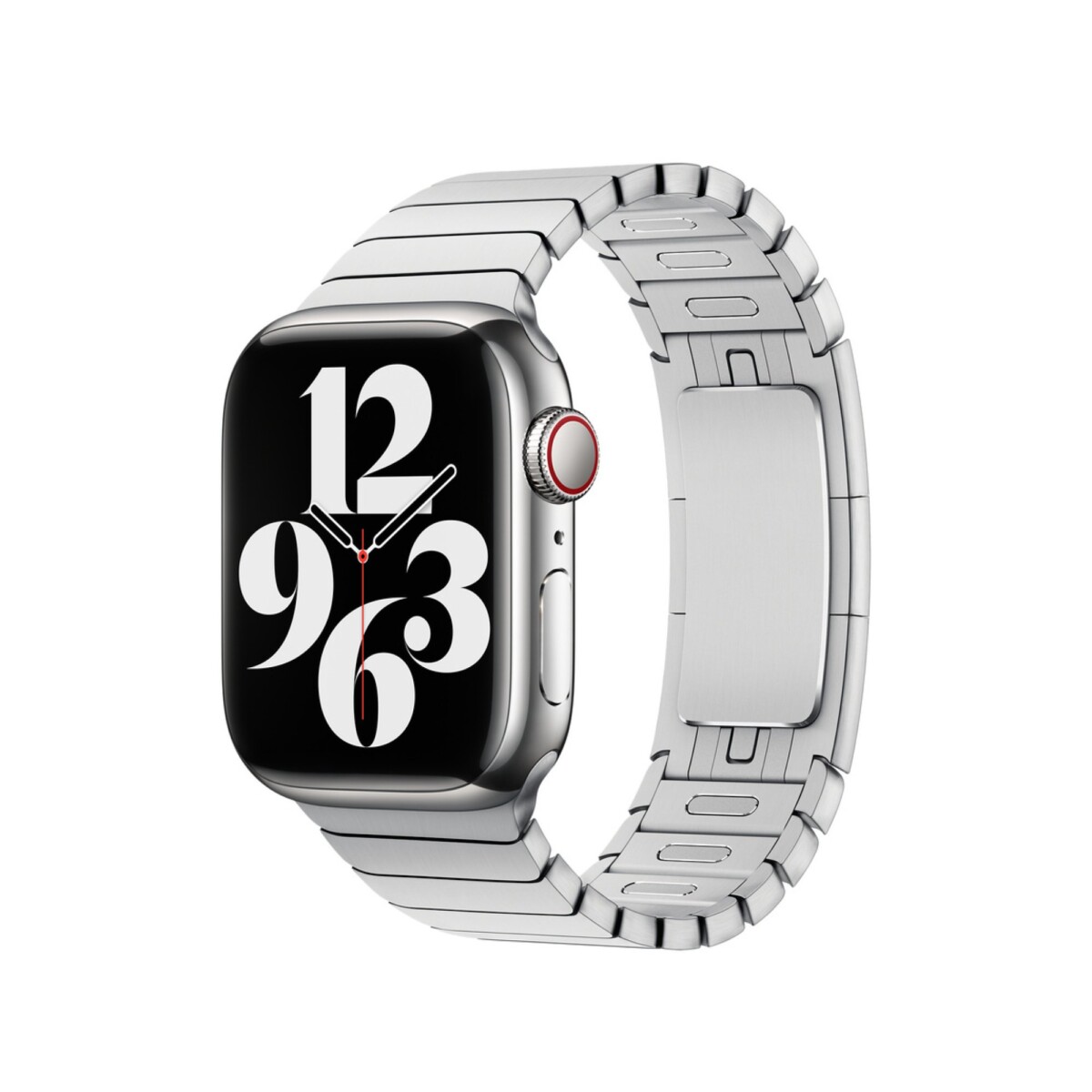 Apple Watch link bracelet