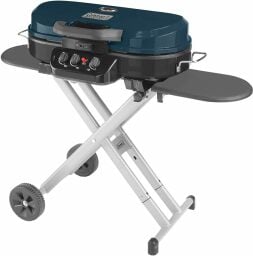 Coleman Roadtrip portable grill