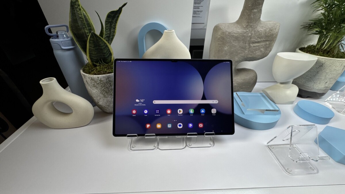 Samsung Galaxy Tab S10 Ultra