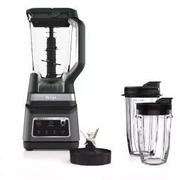 Ninja Professional Plus Blender with two single serve cups