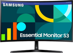 a samsung essential monitor s3