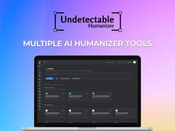 Undetectable Humanizer