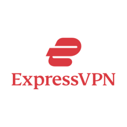 ExpressVPN logo