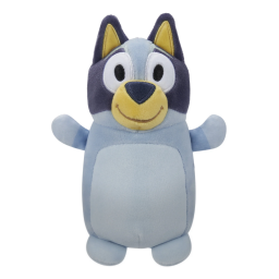 Squishmallows Bluey HugMees