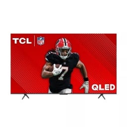 TCL Q6 QLED Google TV