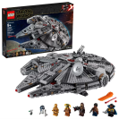 Lego Star Wars Millennium Falcon set