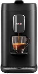 an instant coffee maker