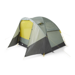 North Face Wawona 4 Tent