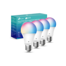 Kasa Smart Bulbs (4-pack)