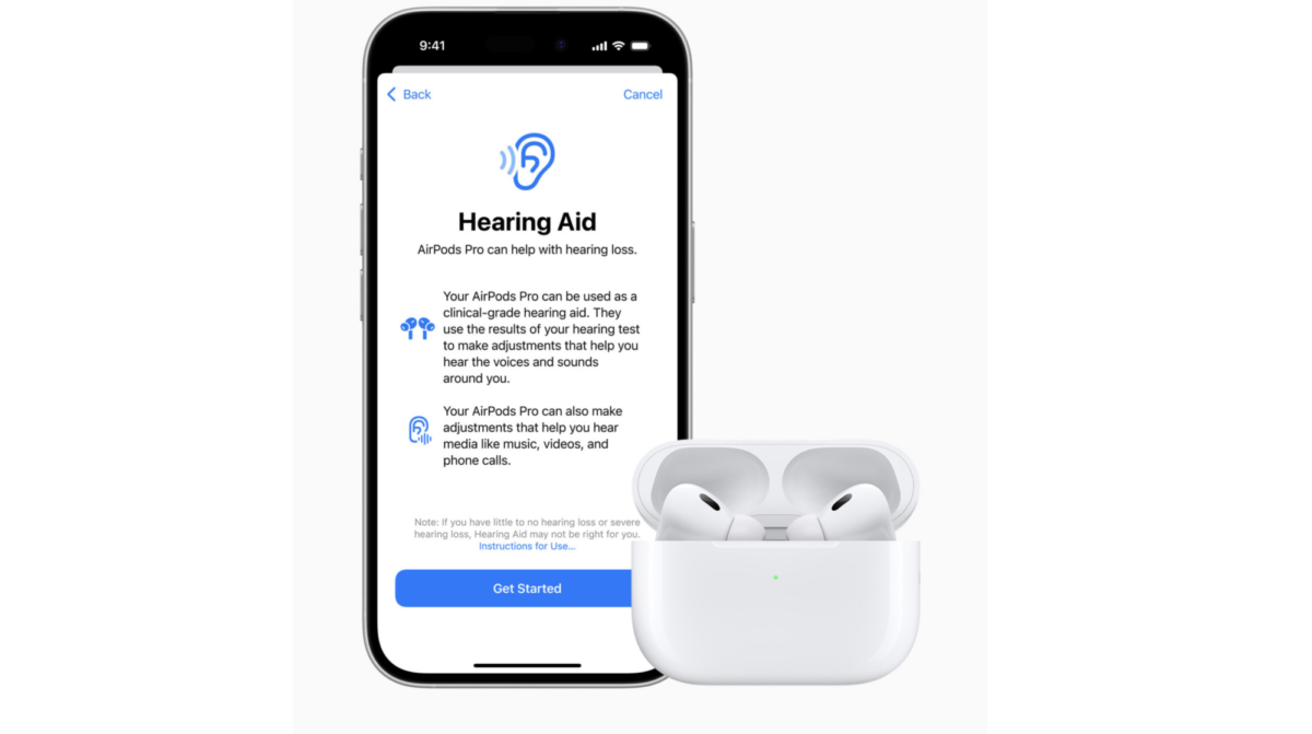 Apple AirPods Pro 2