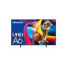 Hisense 43-inch Class A6 Series LED 4K UHD Smart Google TV (2024)