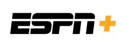 ESPN+ logo