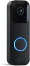 Blink Video Doorbell in black