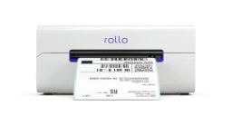 Rollo Wireless Printer X1040