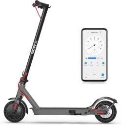 Hiboy S2 Electric Scooter