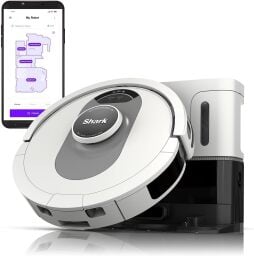 Shark RV1001AE robot vacuum