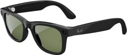 ray-ban meta smart glasses