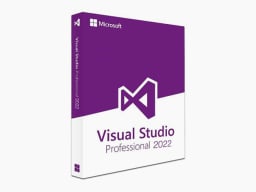 Microsoft Visual Studio