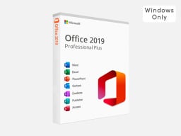 Microsoft Office suite