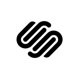 Squarespace logo