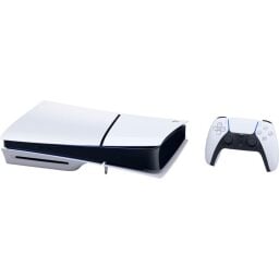 PlayStation 5 (Slim)