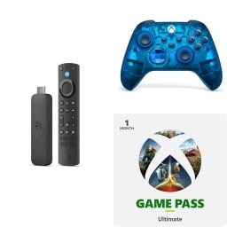 Fire TV Xbox bundle