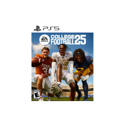 EA Sports College Football 25 (PS5)