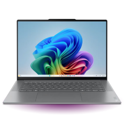 Yoga Slim 7i Aura Edition (15″ Intel) 