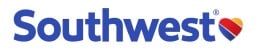 the southwest airlines logo