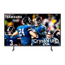 Samsung 55-inch Class DU7200 Series Crystal UHD 4K Smart Tizen TV (2024)