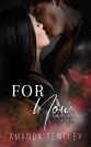 The cover of For Now by Amanda Bentley