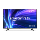 50-inch Amazon Fire TV 4-Series 4K UHD Smart TV with Fire TV