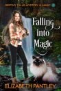 Falling into Magic by Elizabeth Pantley