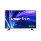 50-inch Amazon Fire TV 4-Series 4K UHD smart TV