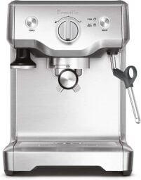 the Breville Duo Temp Pro