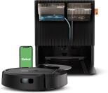 iRobot Roomba Combo 10 Max with AutoWash Dock