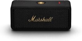 A Marshall Emberton II Speaker