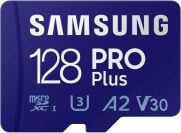 Samsung Pro Plus microSD Card