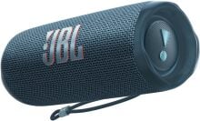 JBL Flip 6 speaker in blue