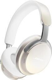 white smoke bose quietcomfort ultra headphones