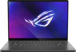 Asus ROG Zephyrus G16 gaming laptop