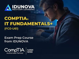 2024 CompTIA Course infographic