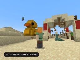 Minecraft: Java & Bedrock