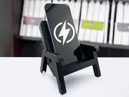 Novelty Chair Charger