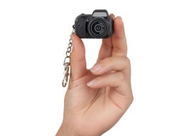 Keychain Camera